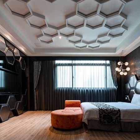 Blossom Motel Puxin Eksteriør bilde