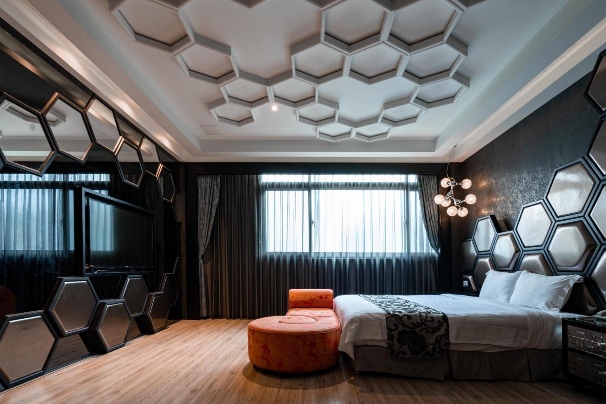 Blossom Motel Puxin Eksteriør bilde